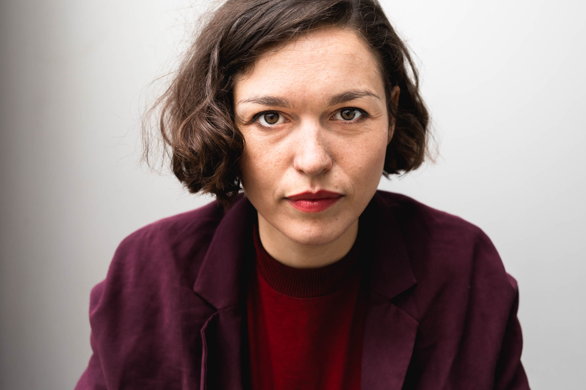 Natascha Kuch